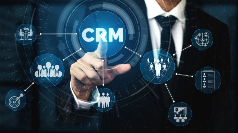 Building Relationships & Closing Deals: The Role of CRM in VC Success
