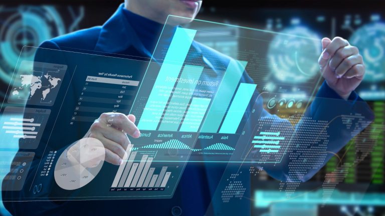 AI-Powered Deal Evaluation: Finding the Right Investment Opportunities 