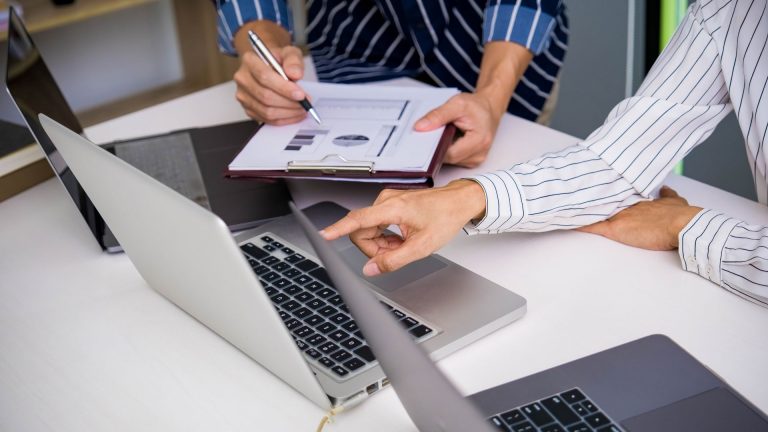The Power of AI & ML in Deal Sourcing