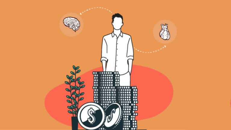 Do you use human psychology to your benefit in your Venture investing? 