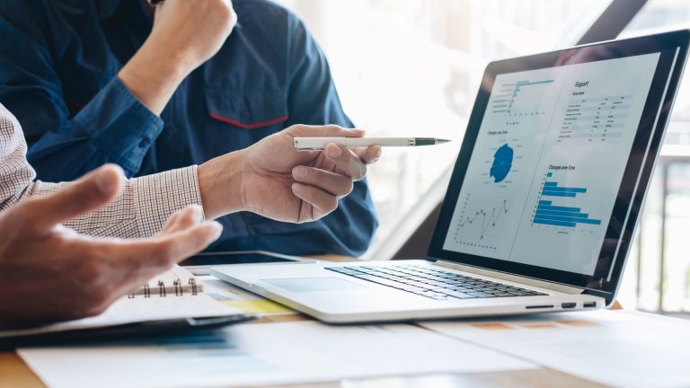 The Evolution of Deal-Sourcing: How AI is Transforming the Process for Investors 