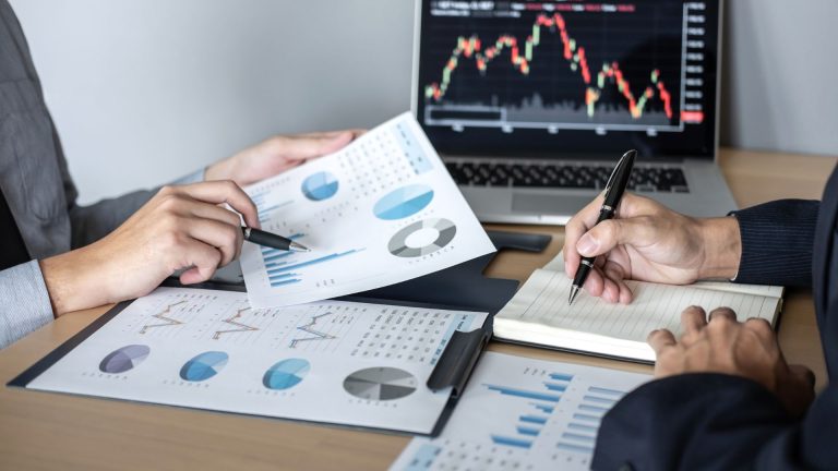 Aligning Investment Thesis: Overcoming the Challenges of Finding the Right Co-Investors 