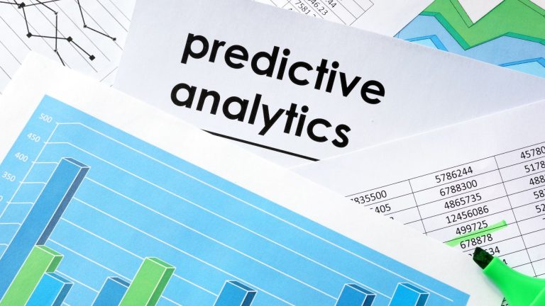 Harnessing Predictive Analytics in Deal-Sourcing: Identifying the Next Big Opportunity 