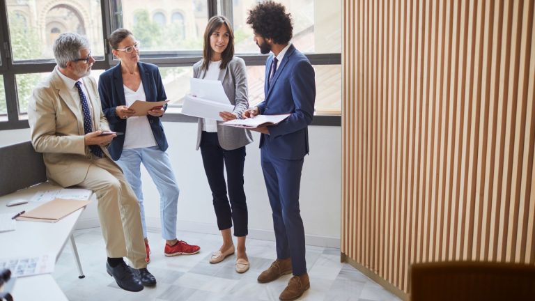 Expanding Your Deal-Sourcing Network: Tapping into New Markets and Sectors 