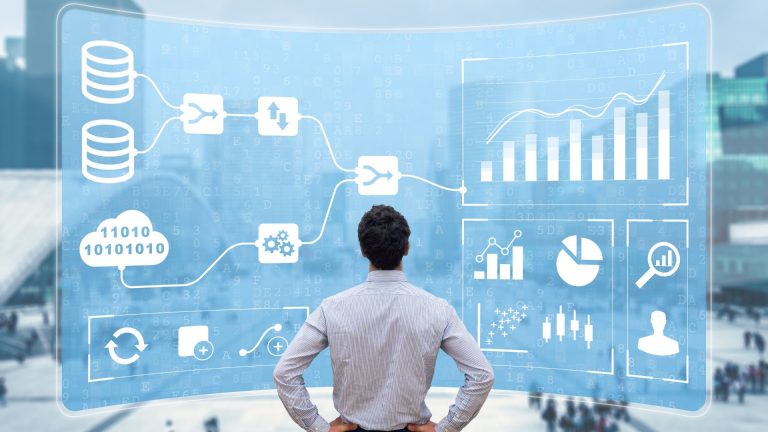 The Role of Data in Deal-Sourcing: Turning Insights into Opportunities 