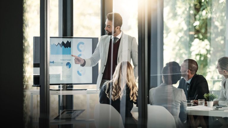 Data-Driven Decisions in Deal-Sourcing: Turning Numbers into Strategy 