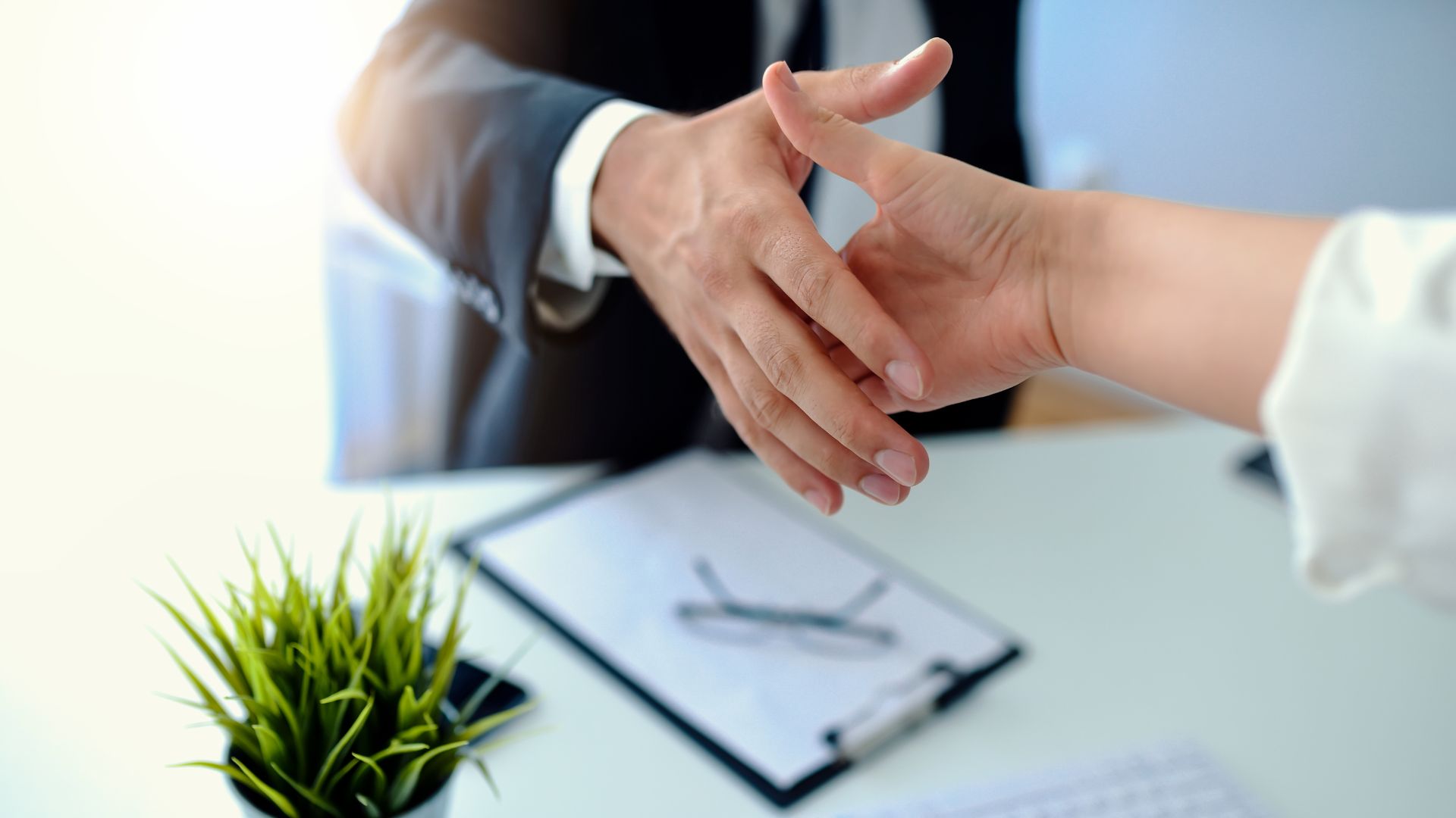 The Future of Deal-Sourcing: Trends Shaping the Investment Landscape 