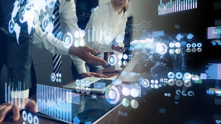 From Data to Deals: How Real-Time Insights are Reshaping Investment Decisions
