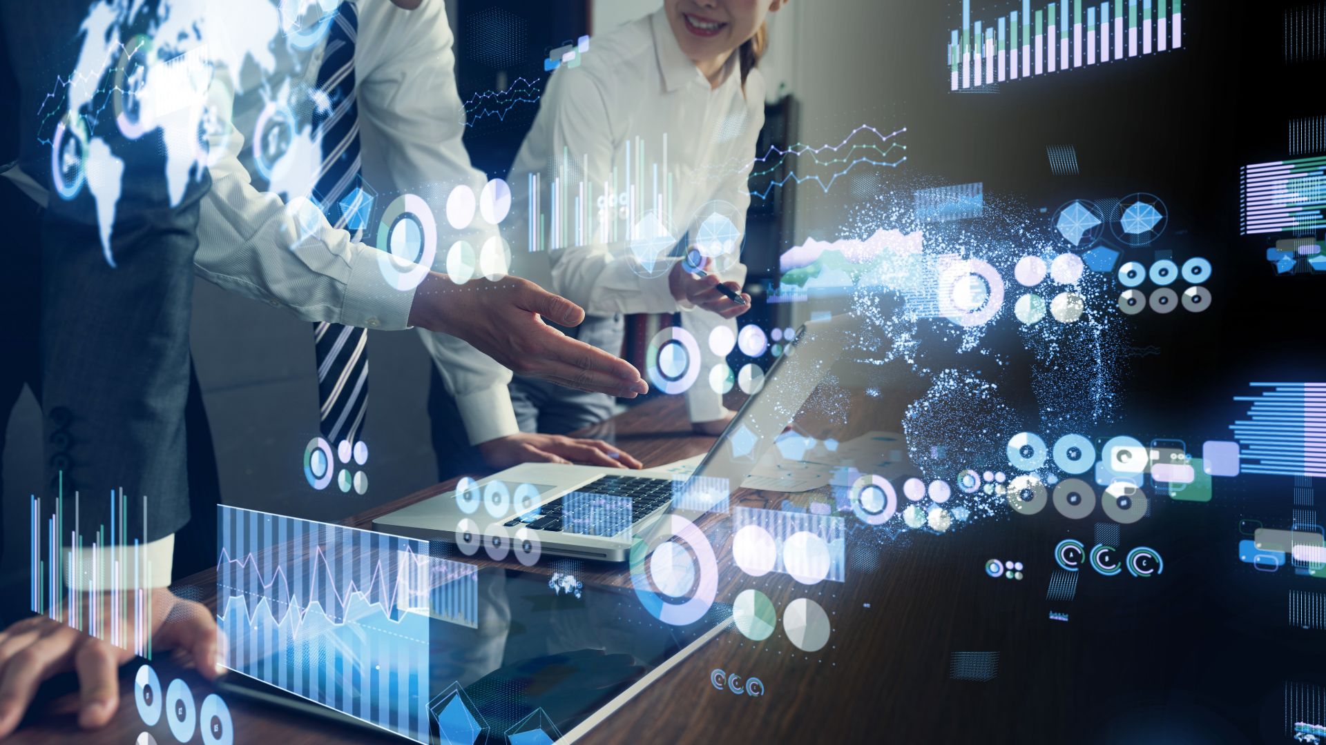 From Data to Deals: How Real-Time Insights are Reshaping Investment Decisions
