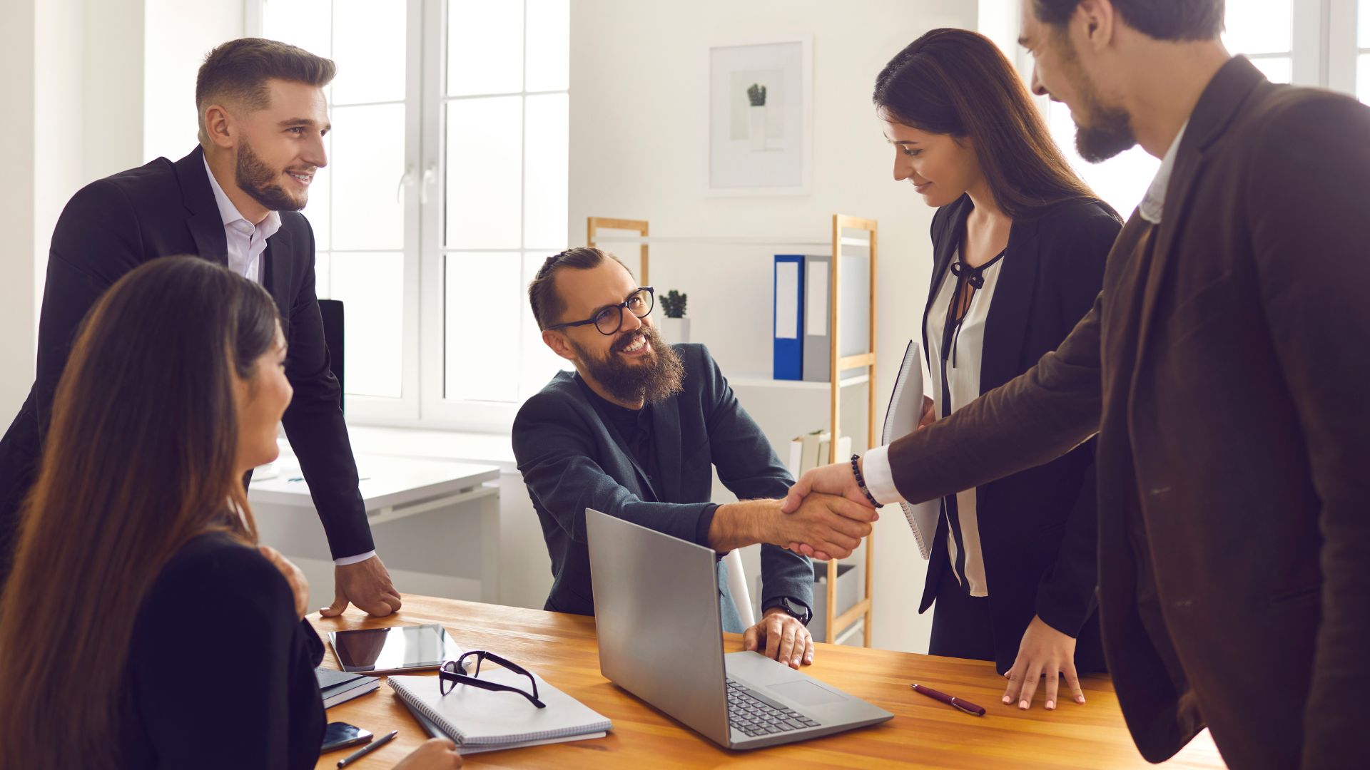The Hidden Value in Deal Sourcing: Turning Missed Opportunities into Future Wins