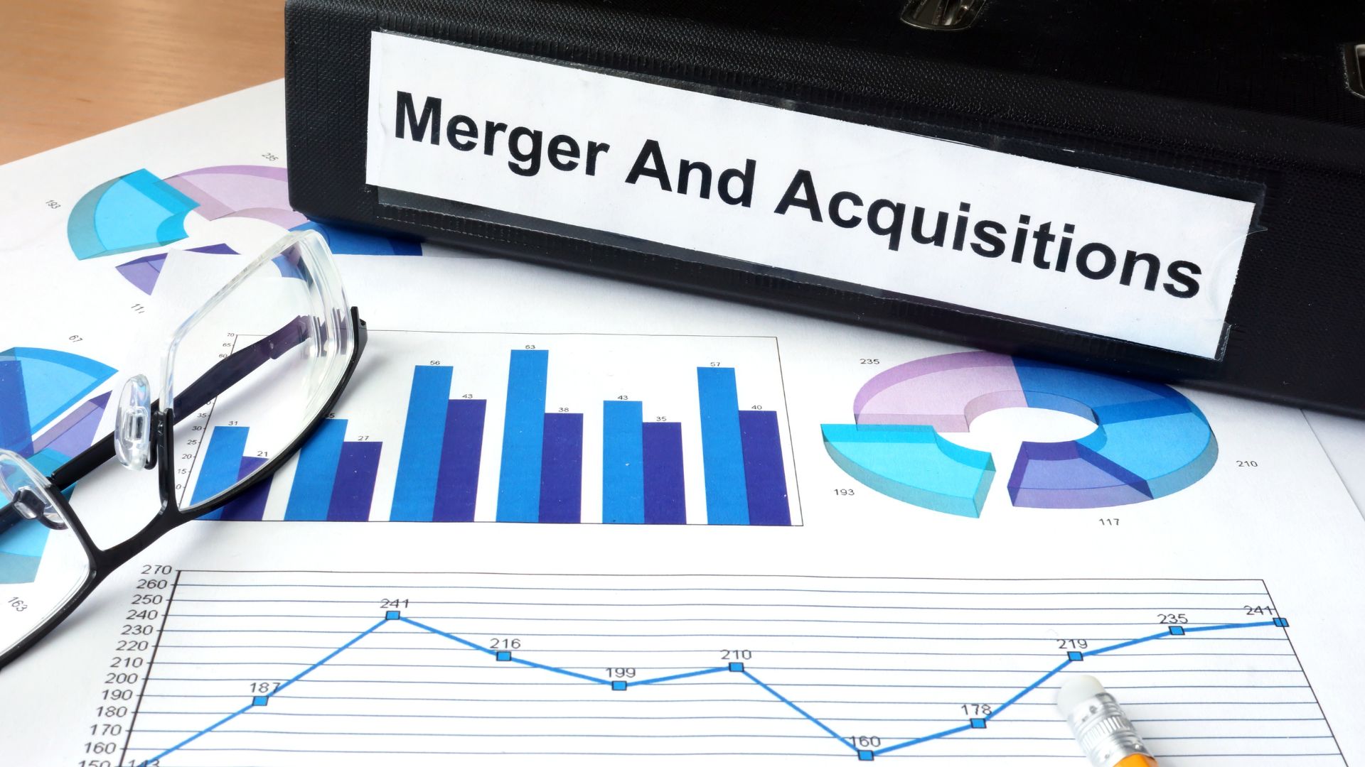 Bridging the Gaps: Overcoming Deal Sourcing Challenges in Mergers & Acquisitions