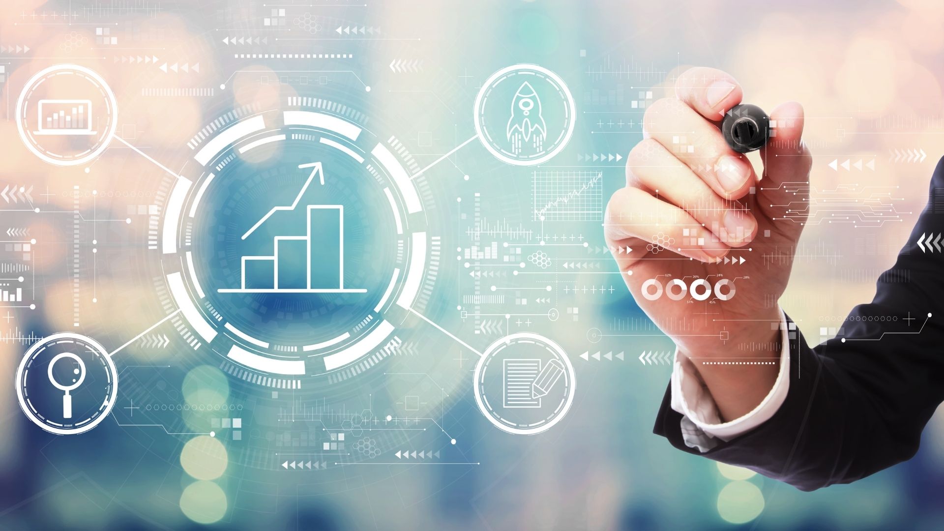 The Future of Deal Flow: Why Every Investor Needs an AI Strategy
