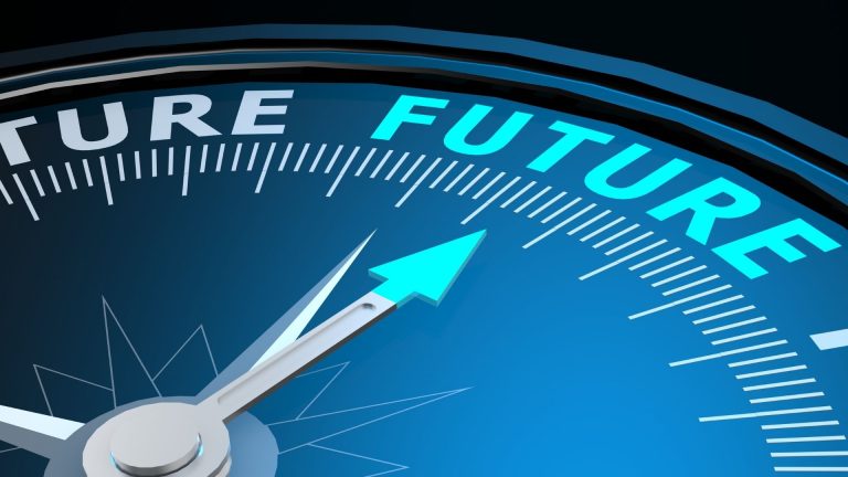 The Future of Private Capital is Coming