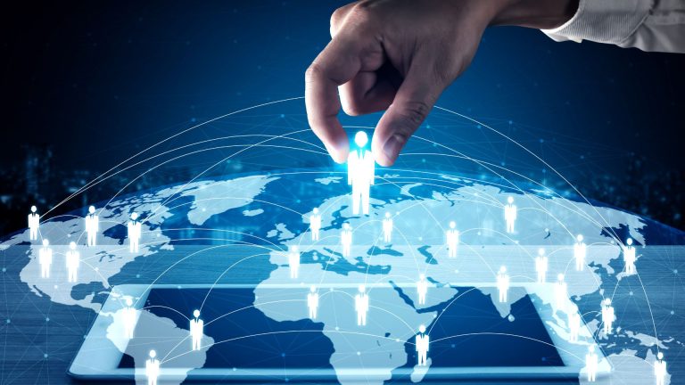 The Evolution of CRM in Venture Capital: From Contacts to Intelligence