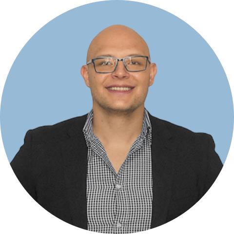 Donnie Gomez — CFO & Co-Founder