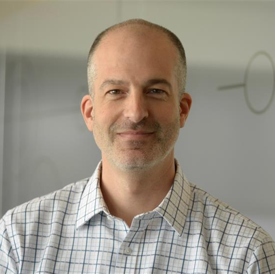 Trevor Purvis — COO & CIO