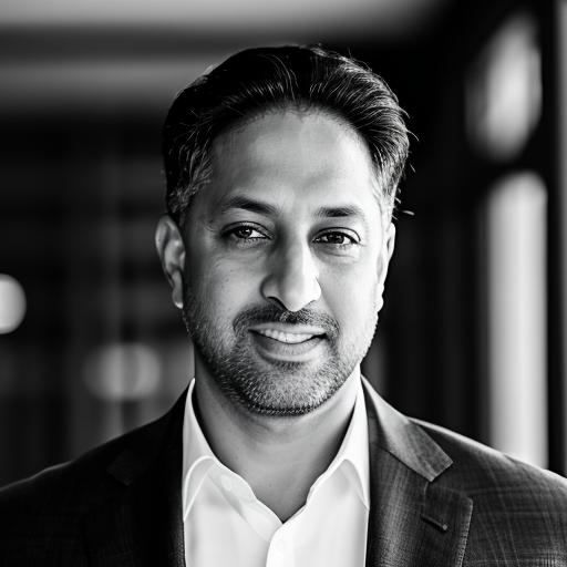 Unser Wazir — Product Lead