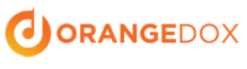 Orangedox logo