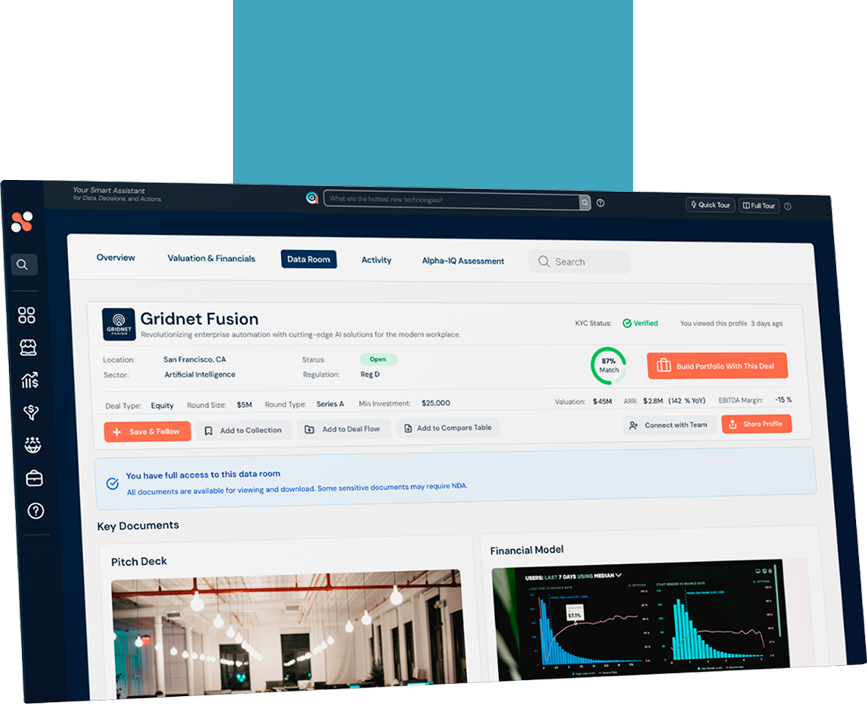 Webinar path secrets